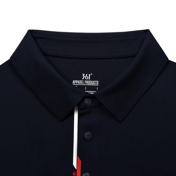 Áo Polo 361º Nam W552524130-5C
