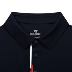 Áo Polo 361º Nam W552524130-5C