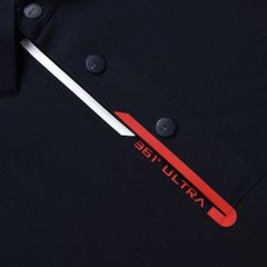 Áo Polo 361º Nam W552524130-5C