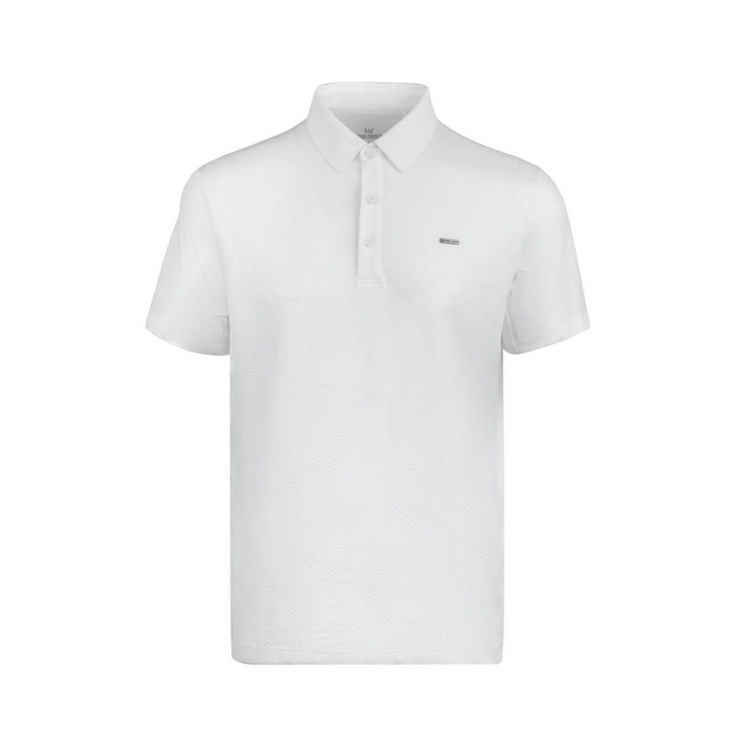 Áo Polo 361º Nam W552624132-1C