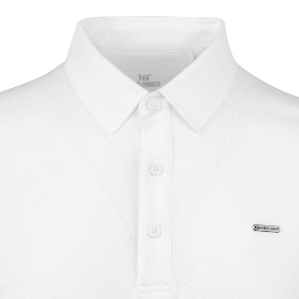 Áo Polo 361º Nam W552624132-1C