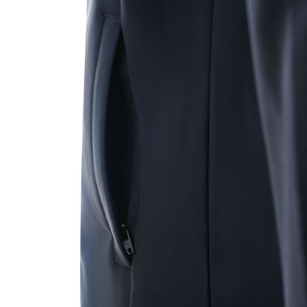 Áo gió có mũ 361º Nam W552532051A-3C