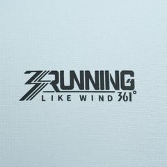 Áo gió có mũ 361º Nam W552532051A-4C