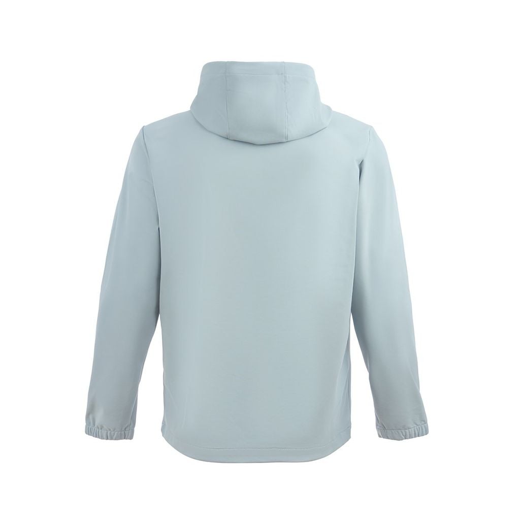 Áo gió có mũ 361º Nam W552532051A-4C