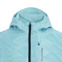 Áo gió có mũ 361º Nam W552532605-2C