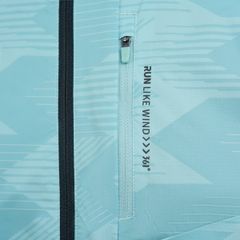 Áo gió có mũ 361º Nam W552532605-2C