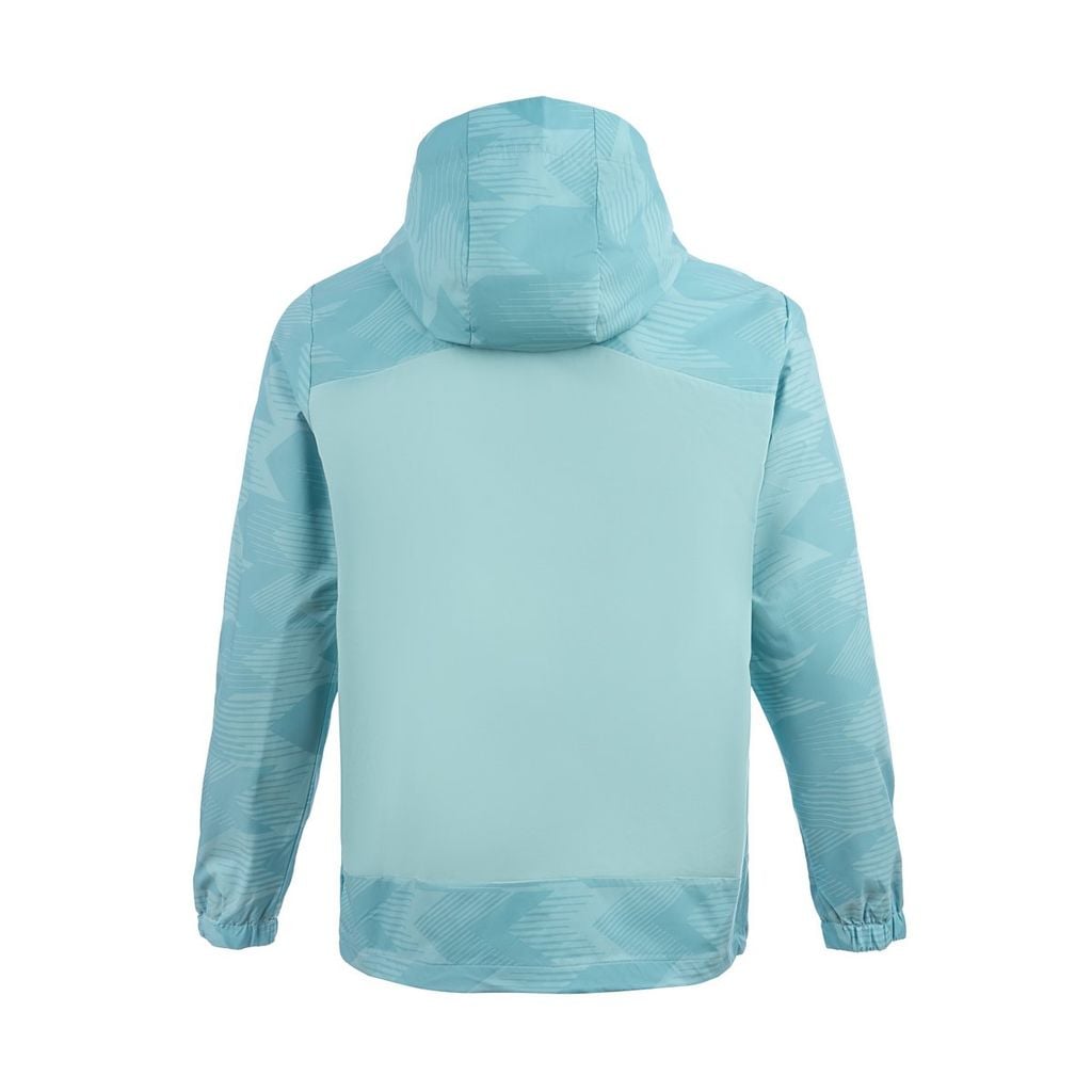 Áo gió có mũ 361º Nam W552532605-2C