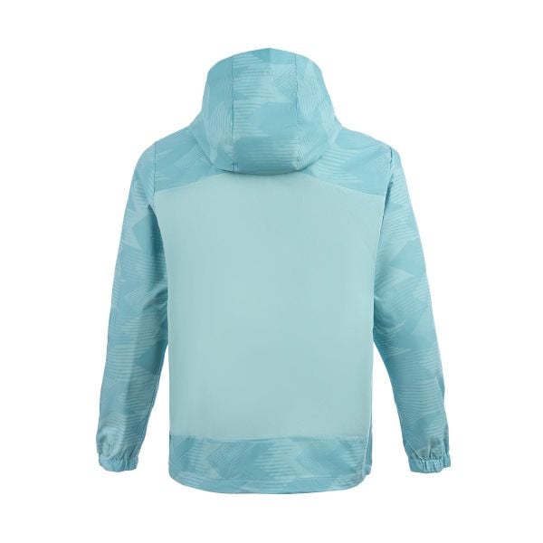 Áo gió có mũ 361º Nam W552532605-2C