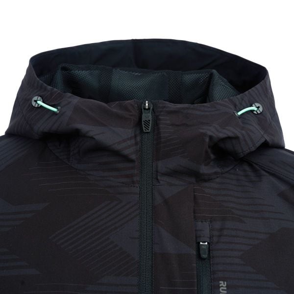 Áo gió có mũ 361º Nam W552532605-4C