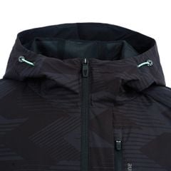 Áo gió có mũ 361º Nam W552532605-4C