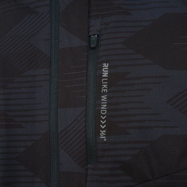 Áo gió có mũ 361º Nam W552532605-4C