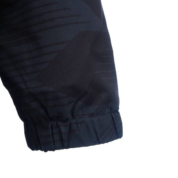 Áo gió có mũ 361º Nam W552532605-4C