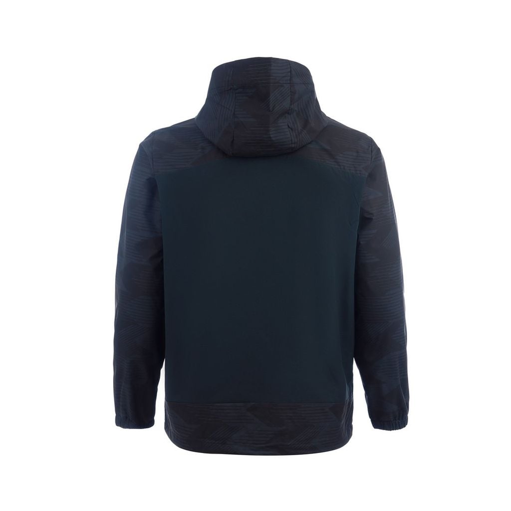 Áo gió có mũ 361º Nam W552532605-4C