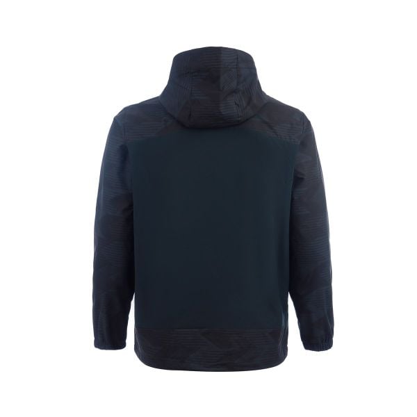 Áo gió có mũ 361º Nam W552532605-4C