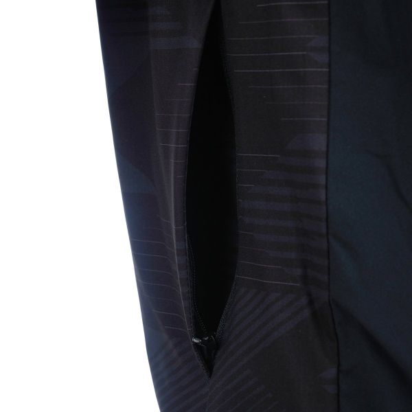 Áo gió có mũ 361º Nam W552532605-4C