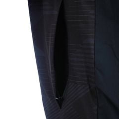 Áo gió có mũ 361º Nam W552532605-4C