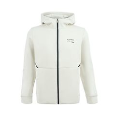 Áo khoác nỉ có mũ 361º Nam W552532802-1C