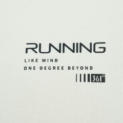 Áo khoác nỉ có mũ 361º Nam W552532802-1C