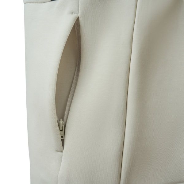 Áo khoác nỉ có mũ 361º Nam W552532802-1C