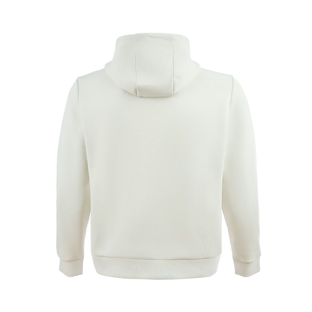 Áo khoác nỉ có mũ 361º Nam W552532802-1C