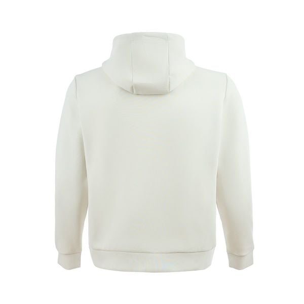 Áo khoác nỉ có mũ 361º Nam W552532802-1C