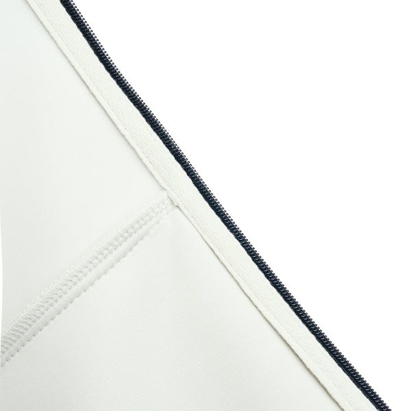 Áo khoác nỉ có mũ 361º Nam W552532802-1C