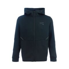 Áo khoác nỉ có mũ 361º Nam W552532802-2C