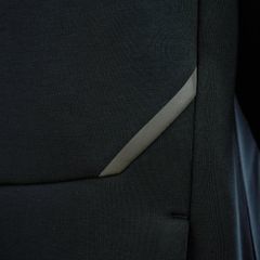 Áo khoác nỉ có mũ 361º Nam W552532802-2C