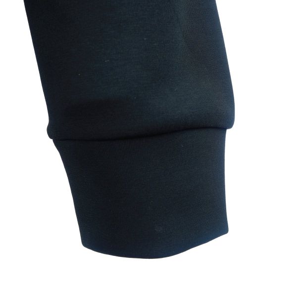 Áo khoác nỉ có mũ 361º Nam W552532802-2C