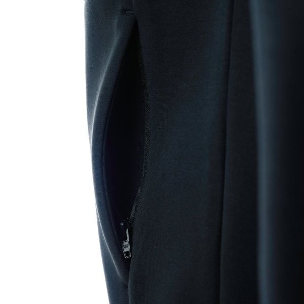 Áo khoác nỉ có mũ 361º Nam W552532802-2C