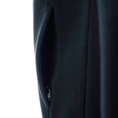 Áo khoác nỉ có mũ 361º Nam W552532802-2C