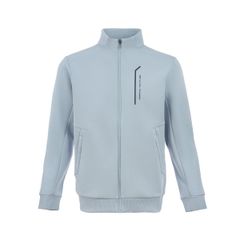 Áo khoác nỉ không mũ 361º Nam W552534806-1C