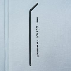 Áo khoác nỉ không mũ 361º Nam W552534806-1C