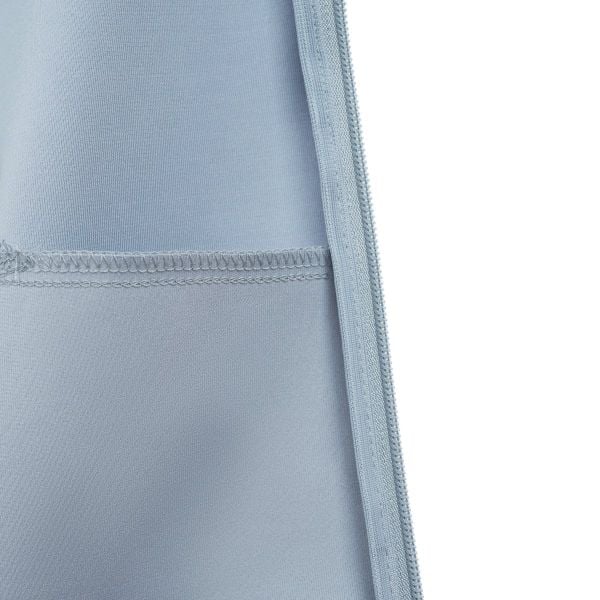 Áo khoác nỉ không mũ 361º Nam W552534806-1C