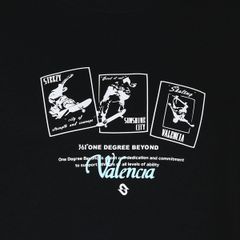 Áo nỉ 361º Nam W552539002A-5C