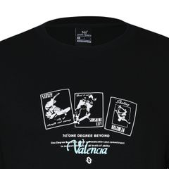 Áo nỉ 361º Nam W552539002A-5C