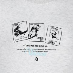 Áo nỉ 361º Nam W552539002A-6C