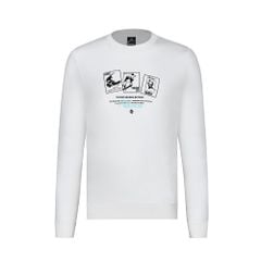 Áo nỉ 361º Nam W552539002A-7C