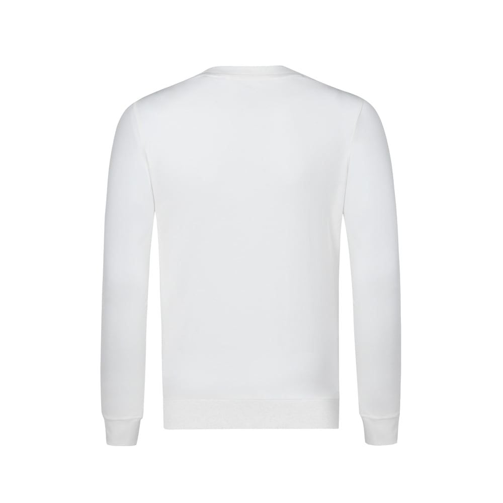 Áo nỉ 361º Nam W552539002A-7C