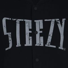 Áo khoác nỉ không mũ 361º Nam W552539003A-2C