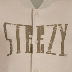 Áo khoác nỉ không mũ 361º Nam W552539003A-5C