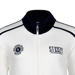 Áo khoác nỉ không mũ 361º Nam W552539053A-1C