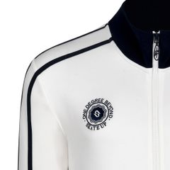 Áo khoác nỉ không mũ 361º Nam W552539053A-1C