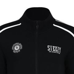 Áo khoác nỉ không mũ 361º Nam W552539053A-2C