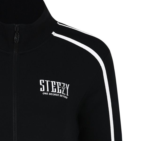 Áo khoác nỉ không mũ 361º Nam W552539053A-2C