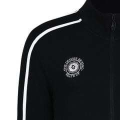 Áo khoác nỉ không mũ 361º Nam W552539053A-2C