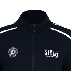 Áo khoác nỉ không mũ 361º Nam W552539053A-5C