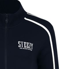 Áo khoác nỉ không mũ 361º Nam W552539053A-5C