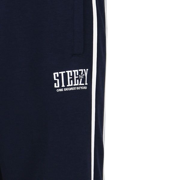 Quần nỉ 361º Nam W552539053B-4C