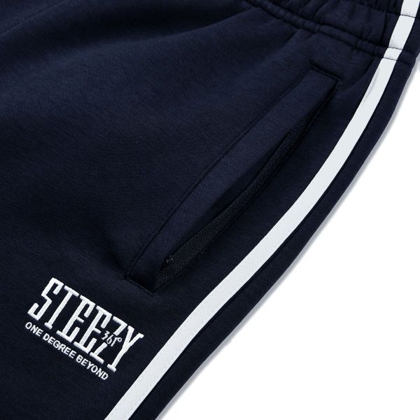 Quần nỉ 361º Nam W552539053B-4C